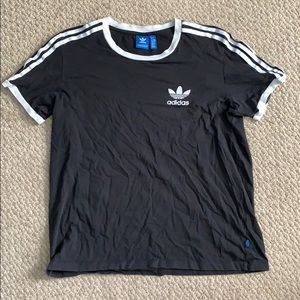 Adidas T